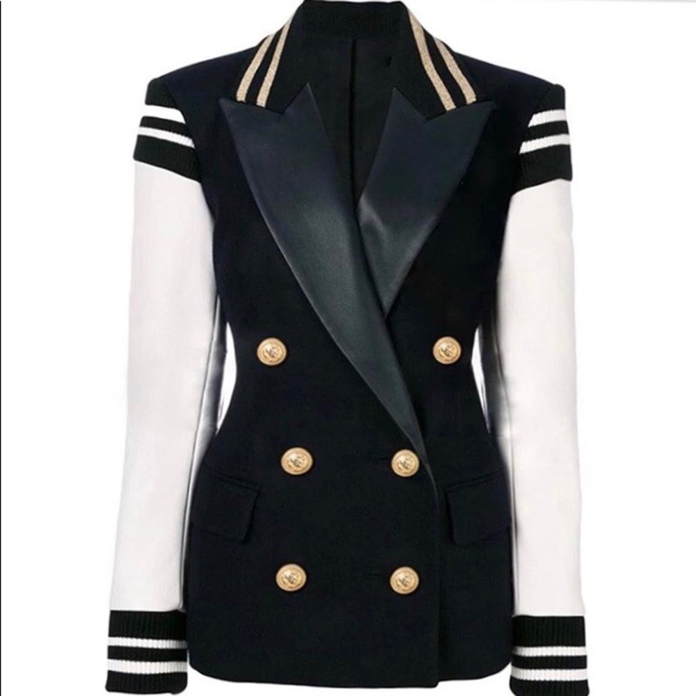 Blazer jacket